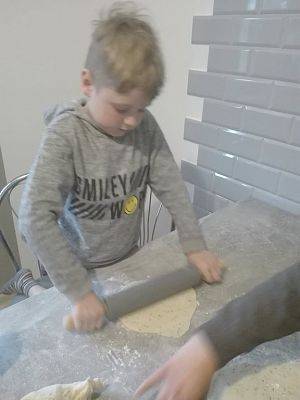 Grafika #8: Nasi średniowieczni mistrzowie kuchni