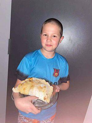 Grafika #7: Nasi średniowieczni mistrzowie kuchni