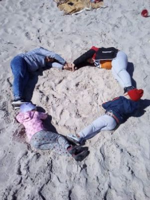 Grafika #5: 100 świeczek z okazji 100tnych urodzin Jana Pawła II