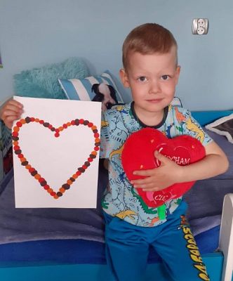 Grafika #6: 100 świeczek z okazji 100tnych urodzin Jana Pawła II