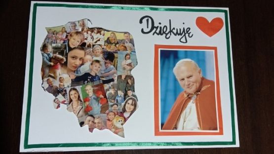 Grafika #10: Wyjątkowe Urodziny