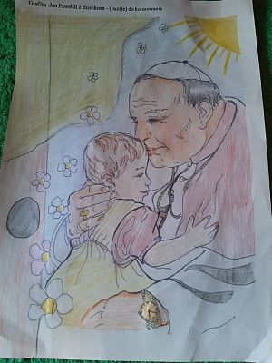 Grafika #2: Wyjątkowe Urodziny