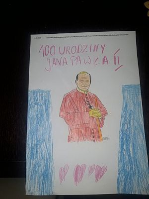 Grafika #17: Wyjątkowe Urodziny