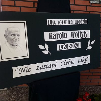 Grafika #0: Wyjątkowe Urodziny