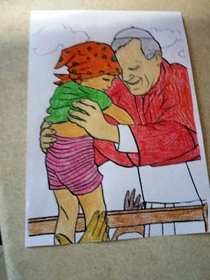 Grafika #12: Wyjątkowe Urodziny