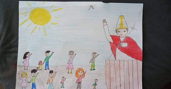 Grafika #20: Wyjątkowe Urodziny