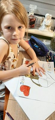 Grafika #10: #JesteśMY z WAMI