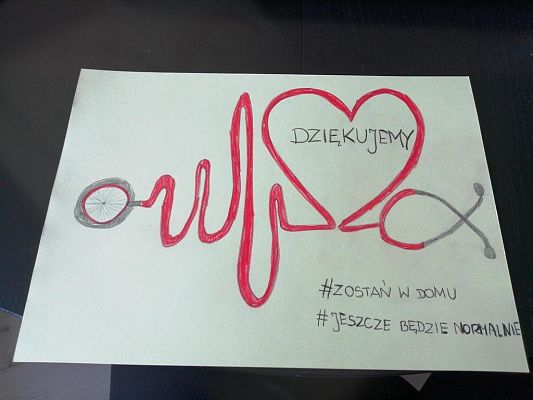 Grafika #19: #JesteśMY z WAMI