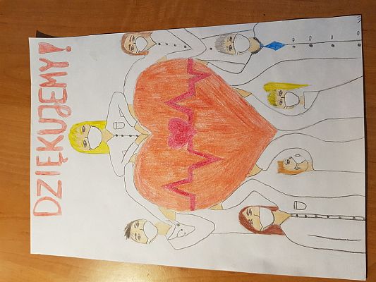 Grafika #34: #JesteśMY z WAMI