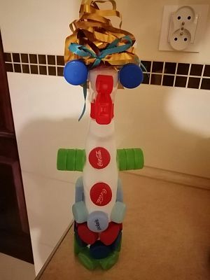 Grafika #6: Kosmiczne prace Leśnych Skrzatów