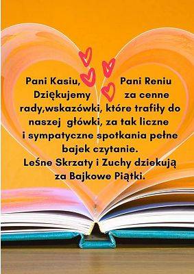 Grafika #1: 8 maja - Dzień Bibliotekarza i Bibliotek