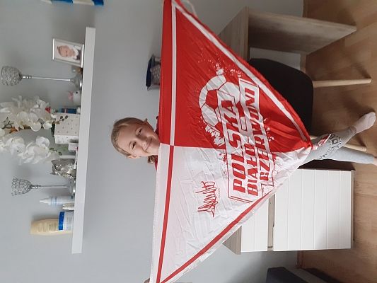 Grafika #10: Majowe święta