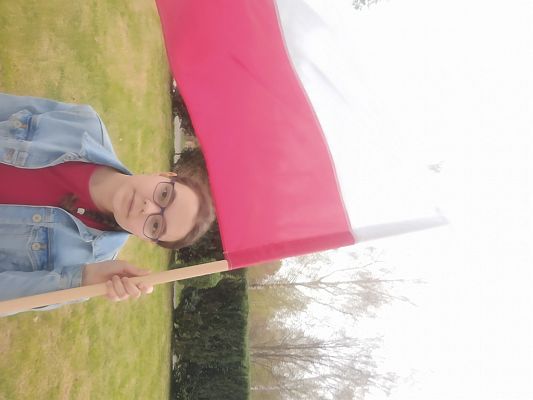 Grafika #8: Majowe święta