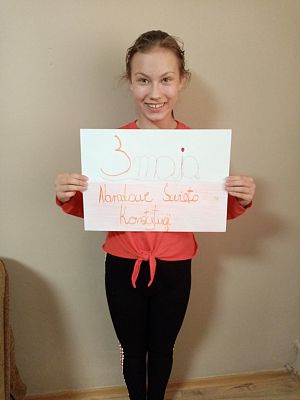 Grafika #29: Majowe święta