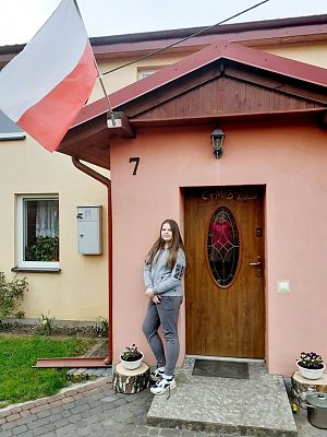 Grafika #17: Majowe święta