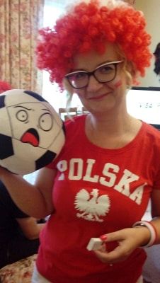 Grafika #19: Majowe święta