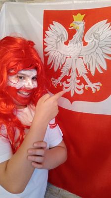 Grafika #16: Majowe święta