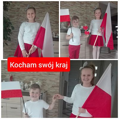 Grafika #0: Majowe święta