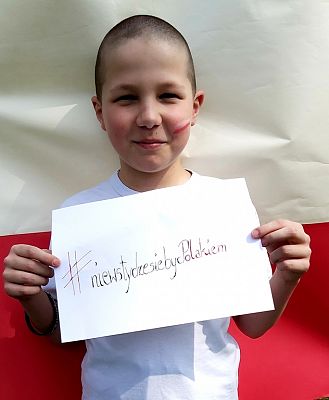 Grafika #26: Majowe święta