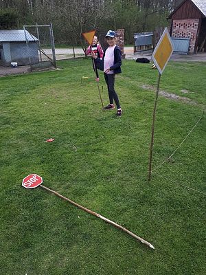 Grafika #3: Nauka zdalna w starszych klasach