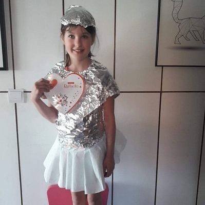 Grafika #1: Ekologiczny Pokaz Mody