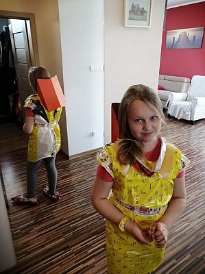 Grafika #4: Ekologiczny Pokaz Mody