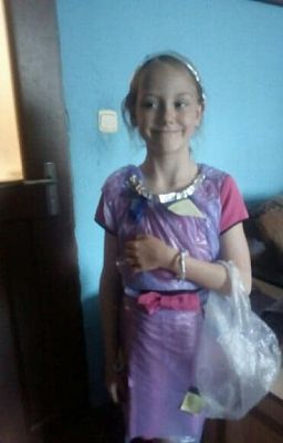 Grafika #13: Ekologiczny Pokaz Mody