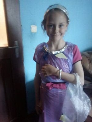 Grafika #12: Ekologiczny Pokaz Mody