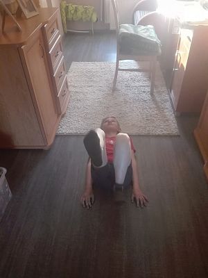 Grafika #21: Nauka zdalna w klasie III