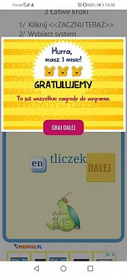 Grafika #10: Nauka zdalna w klasie III