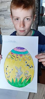 Grafika #22: NAUCZANIE ZDALNE KLASA II