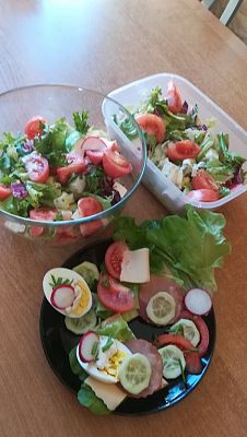 Grafika #18: NAUCZANIE ZDALNE KLASA II