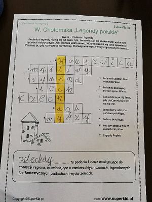 Grafika #37: NAUCZANIE ZDALNE KLASA II