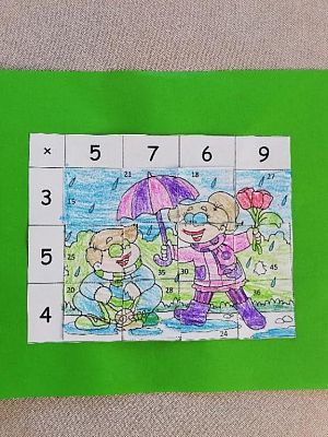 Grafika #39: NAUCZANIE ZDALNE KLASA II