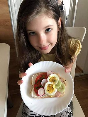 Grafika #1: NAUCZANIE ZDALNE KLASA II