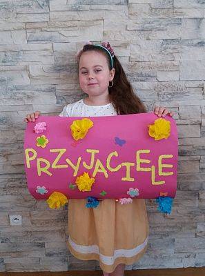 Grafika #0: Podziękowanie dla Pracowników Służby Zdrowia