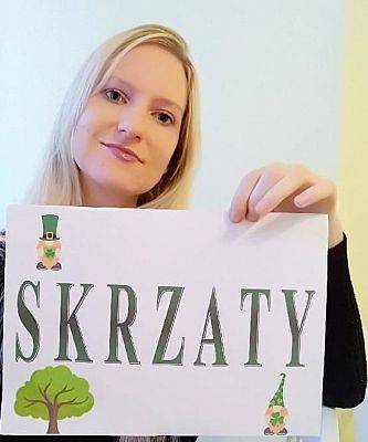 Grafika #18: Podziękowanie dla Pracowników Służby Zdrowia