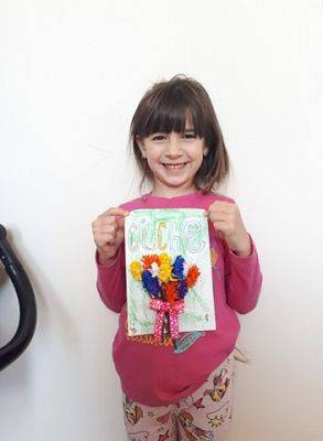 Grafika #5: Podziękowanie dla Pracowników Służby Zdrowia