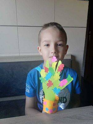 Grafika #31: Zdalne nauczanie w klasie 1