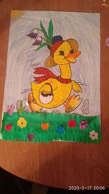 Grafika #12: Zdalne nauczanie w klasie 1