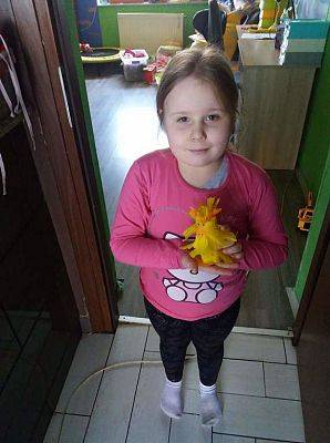 Grafika #52: Zdalne nauczanie w klasie 1