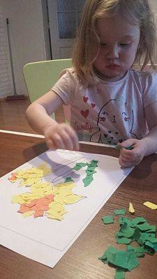 Grafika #6: Praca zdalna u Pingwinków