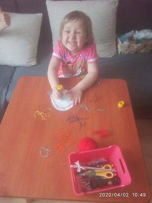 Grafika #3: Praca zdalna u Pingwinków