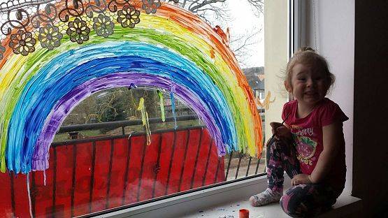 Grafika #1: Praca zdalna u Pingwinków