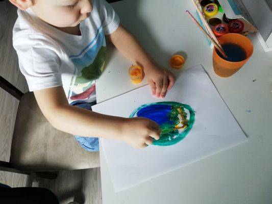 Grafika #0: Praca zdalna u Pingwinków