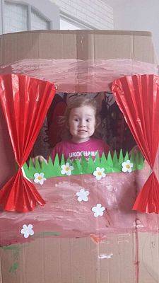 Grafika #15: Praca zdalna u Pingwinków