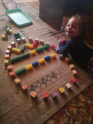 Grafika #10: Praca zdalna u Pingwinków