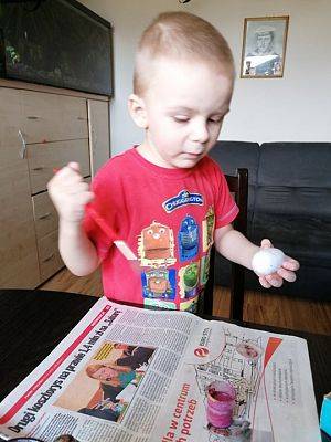 Grafika #28: Praca zdalna u Pingwinków