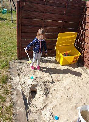 Grafika #27: Praca zdalna u Pingwinków