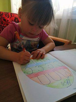 Grafika #21: Praca zdalna u Pingwinków